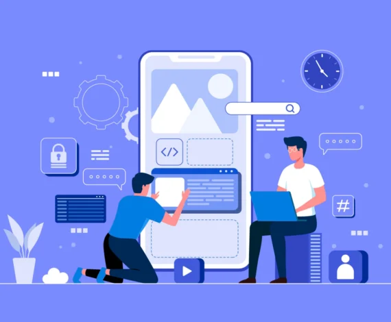 MADS - Our HIGH-END Mobile & Web App Development Process