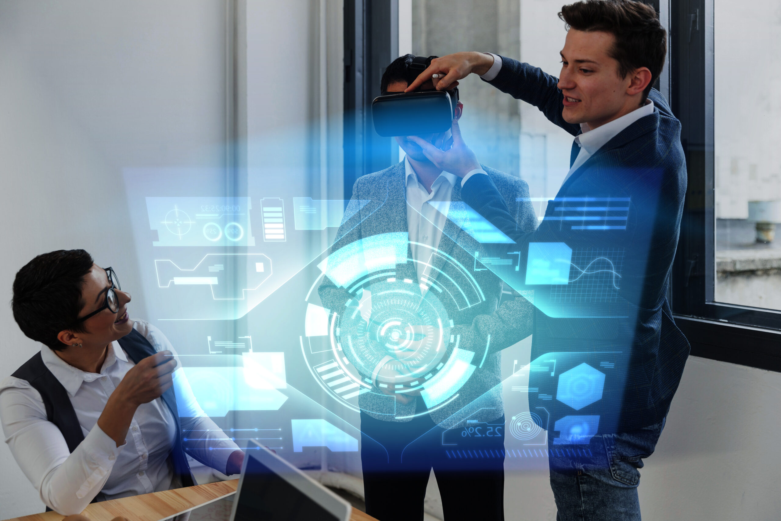 front-view-people-wearing-vr-glasses