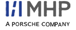 MHP logo