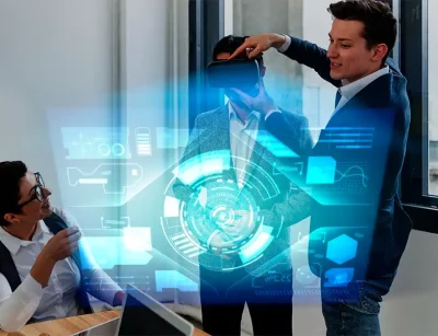 AI/ML Page Artificial Intelligence & Machine Learning Consulting Solutions image - new