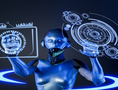 RPA Solutions Banner Image