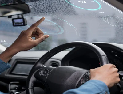 ADAS Banner Image