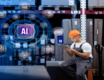 AI-ML Page Banner Image