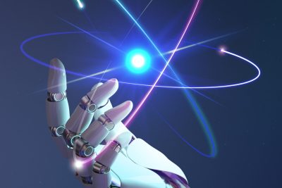 AI nuclear energy, future innovation of disruptive technology