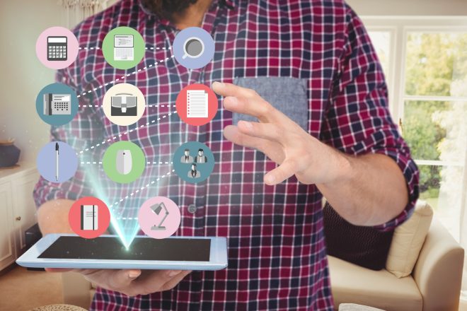 services - easy to use digital products