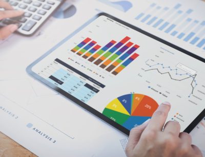 Data Analytics Banner Image