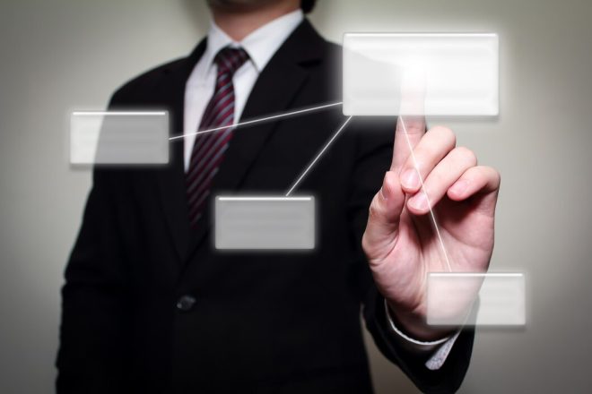 bussinessman-with-flowchat_1155-23