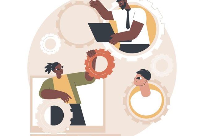 dedicated-team-illustration_335657-4829