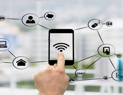 IOT Banner Image