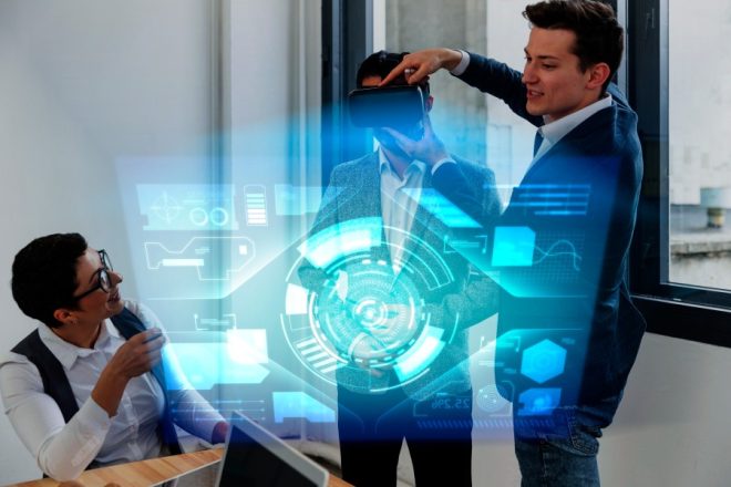 DT - Technology Integration Marvel